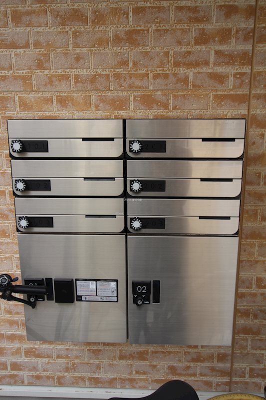 グランデ高円寺 その他11