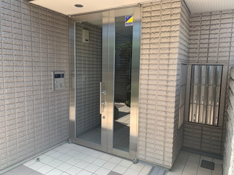 ガーディニア浜田山 その他外観1