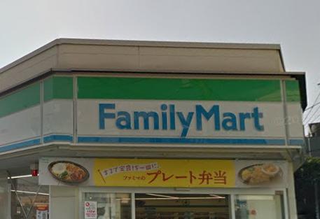 クレアシオン永福 周辺画像1