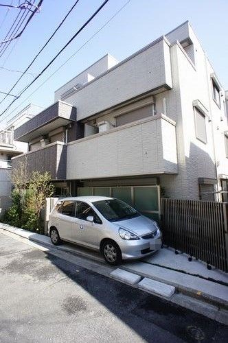 ヴィラ　ウエスト その他外観1