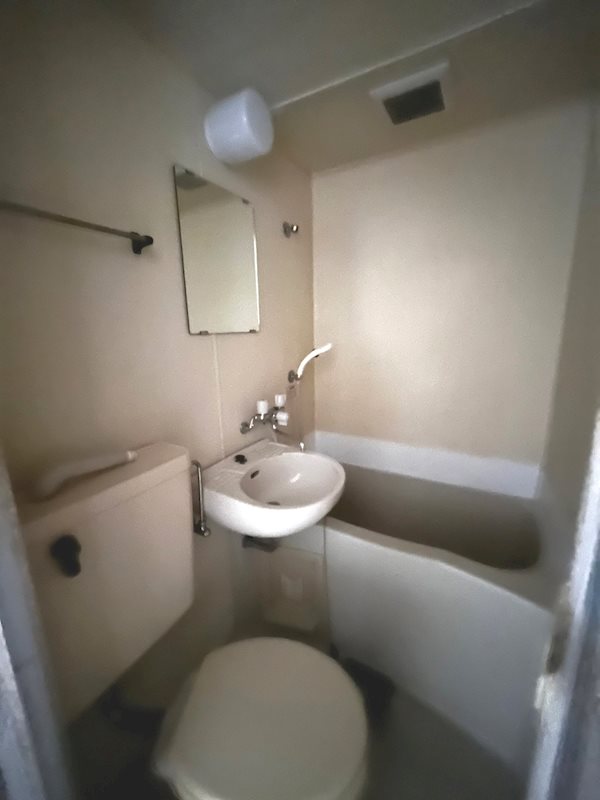北見ＭＤＨ 風呂画像