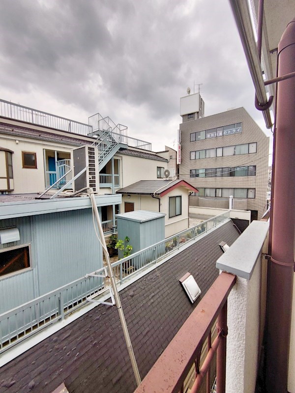 メゾン月村 その他2