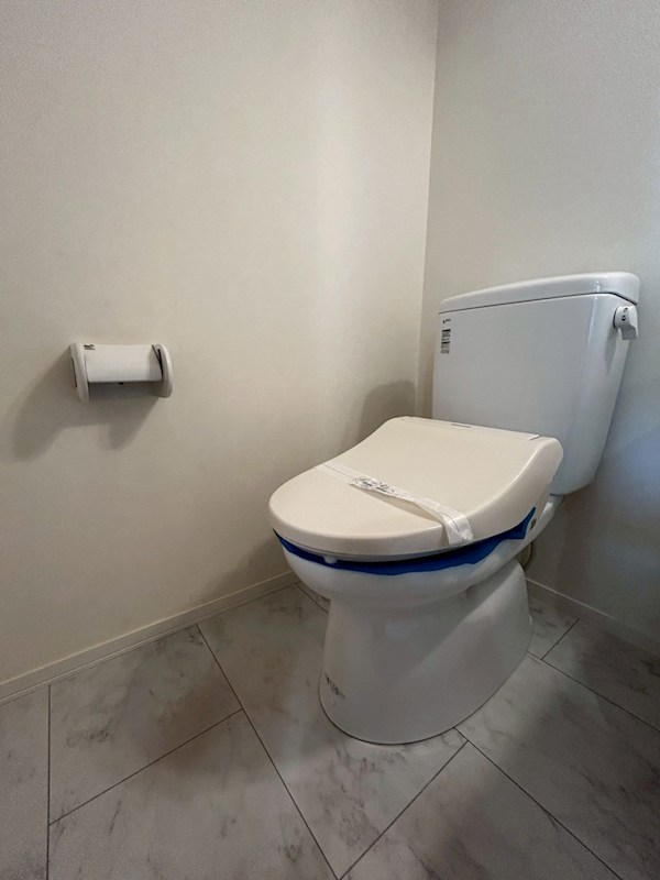 エスパシオ秋津 その他4