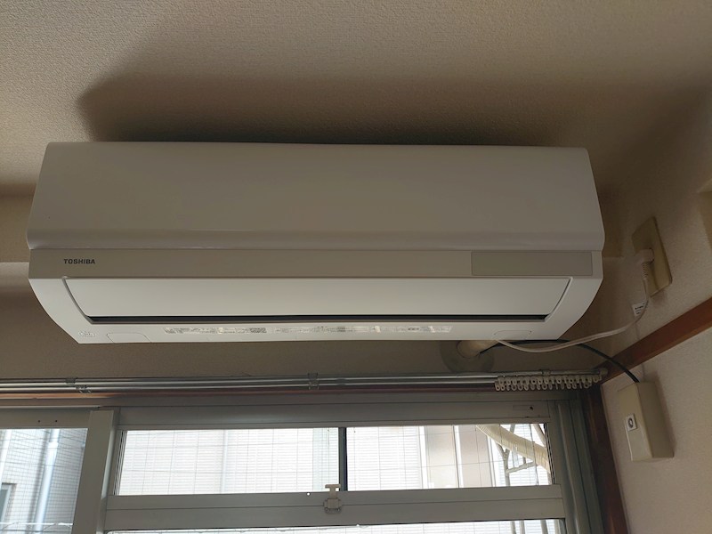 TハウスⅠ その他3
