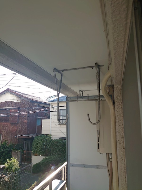 TハウスⅠ その他4