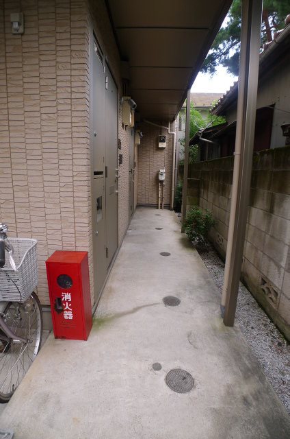 ドゥシャトレ その他外観1
