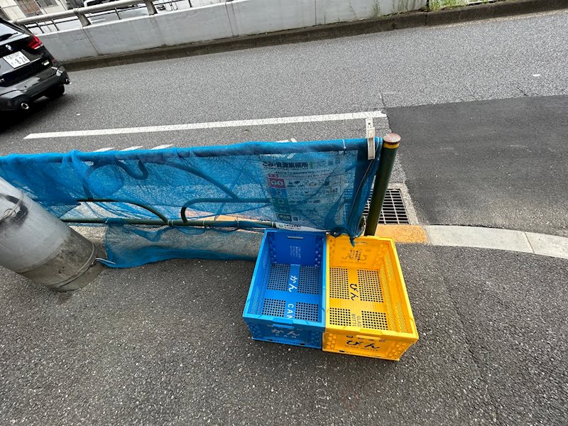 ラ・レコルト荻窪 その他外観2