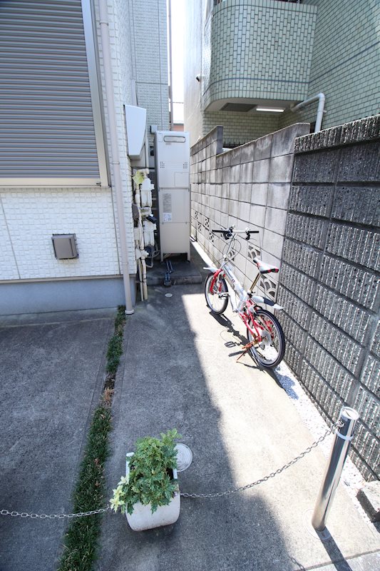 サン大山 その他外観1