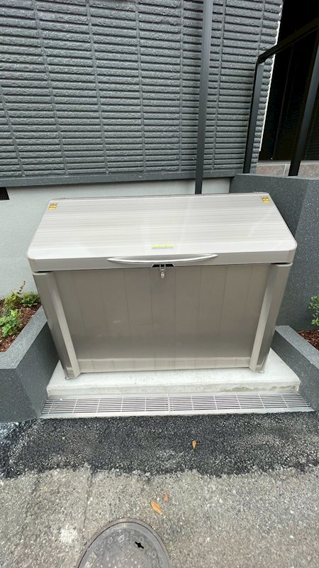 サクラテラス その他外観3