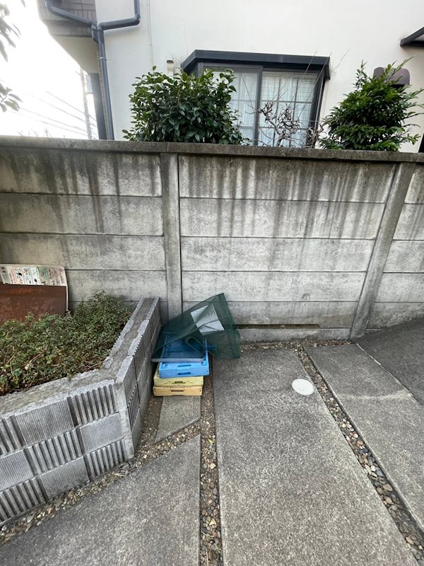 サンメゾン上井草 その他外観1