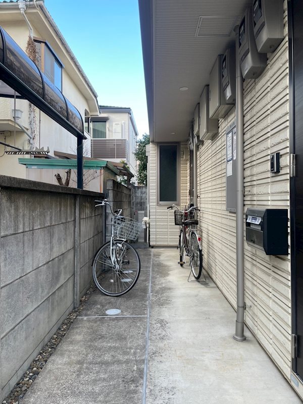 サンメゾン上井草 その他外観2