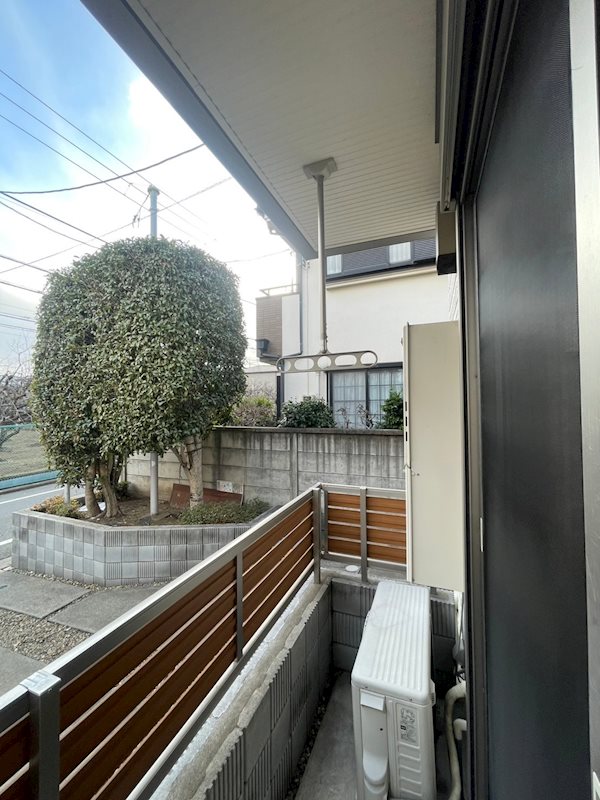 サンメゾン上井草 その他9
