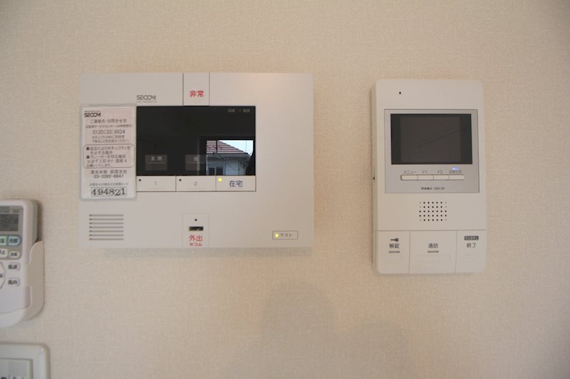 ルミエール新高円寺  その他3