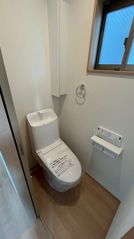 大木ハウス その他3