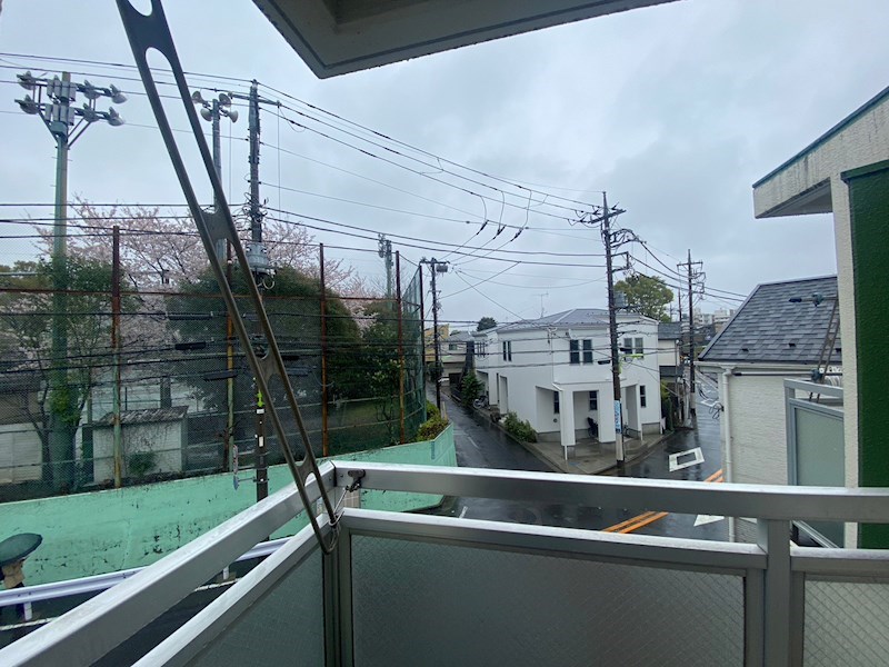 ファーストビラ その他2