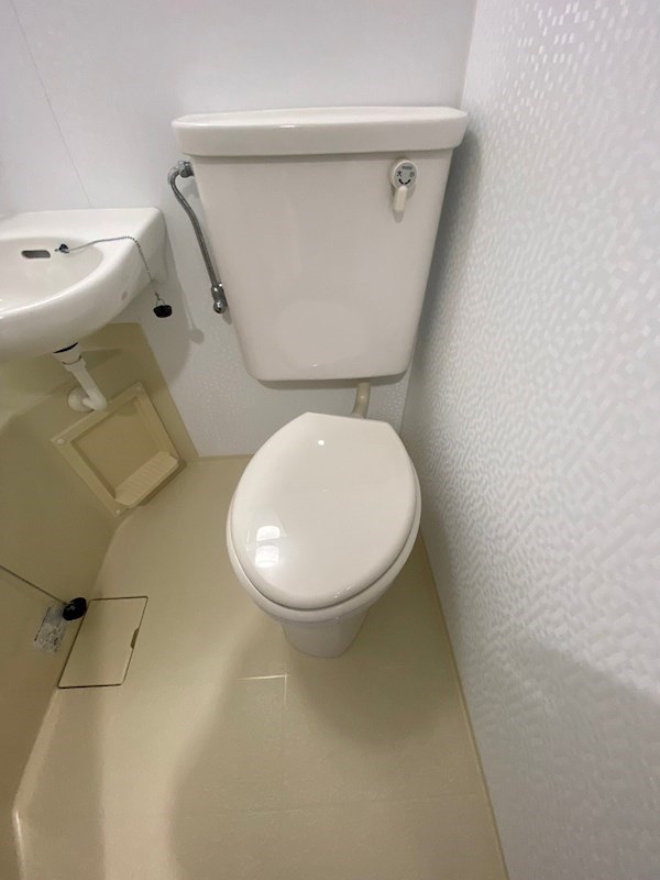 ファーストビラ その他3