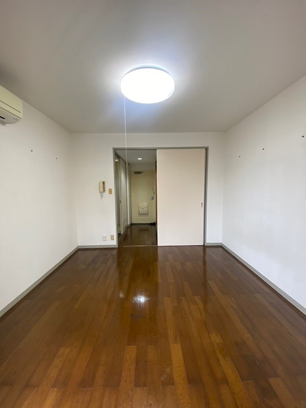 ファーストビラ ベッドルーム