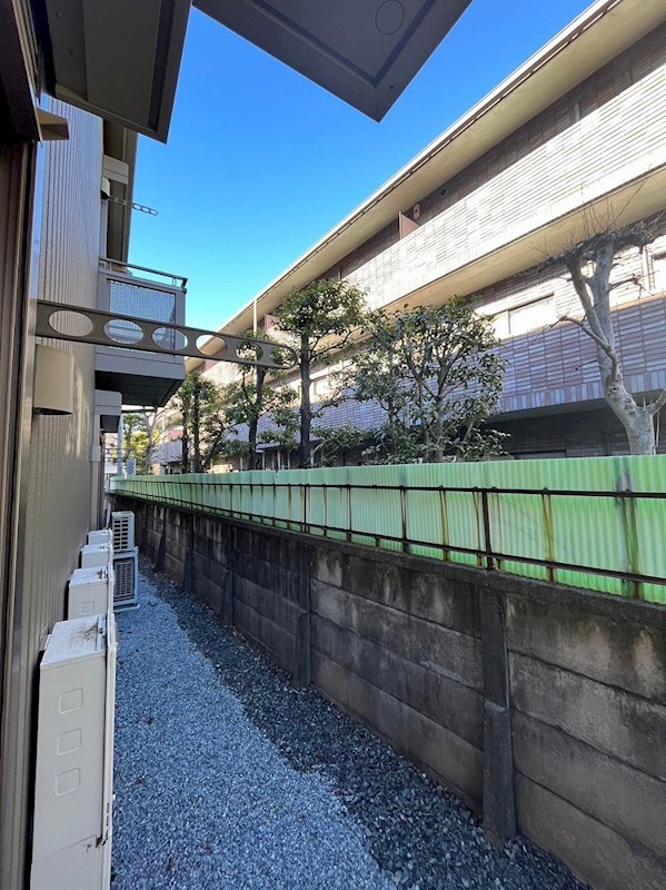 クレアシオン永福 その他4