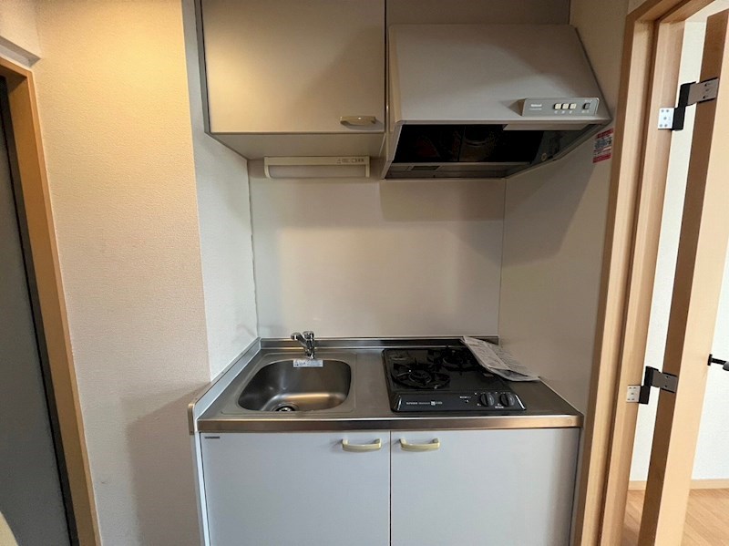 クレアシオン永福 キッチン