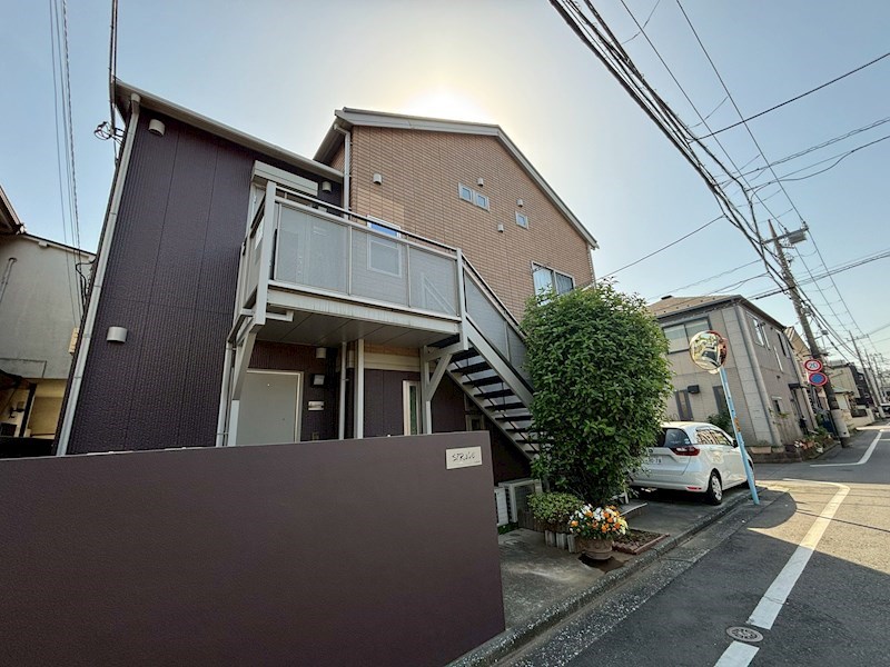 SPRUCE（スプルース） A02号室 外観