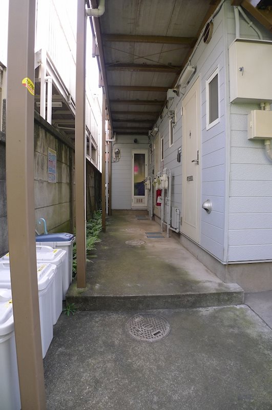 シルキー高田馬場 その他外観5