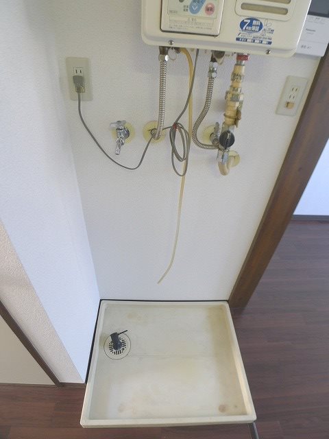 シルキー高田馬場 その他7