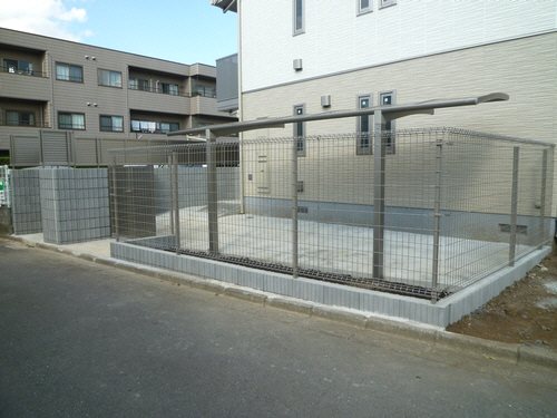 フォレスト浜田山 その他外観2