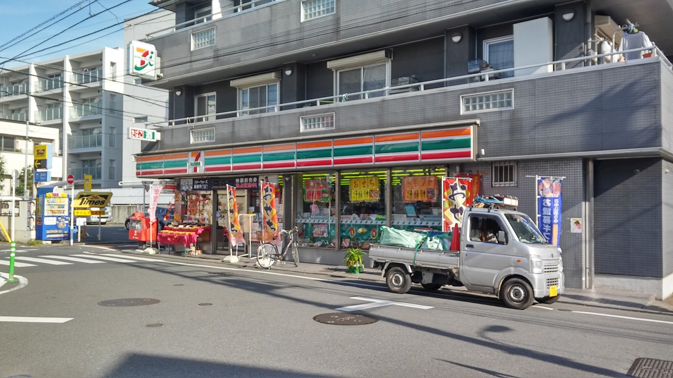 仮）赤堤５丁目計画 周辺画像1
