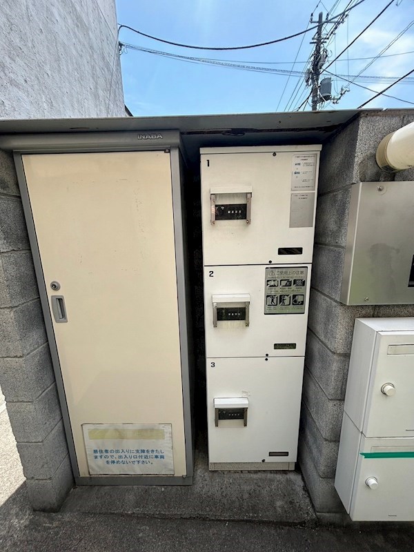 CASA　COMPLESSO　（カーサコンプレッソ） その他6