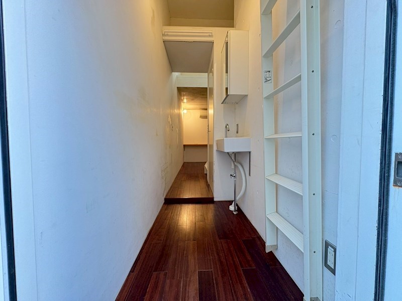 CASA　COMPLESSO　（カーサコンプレッソ） 玄関