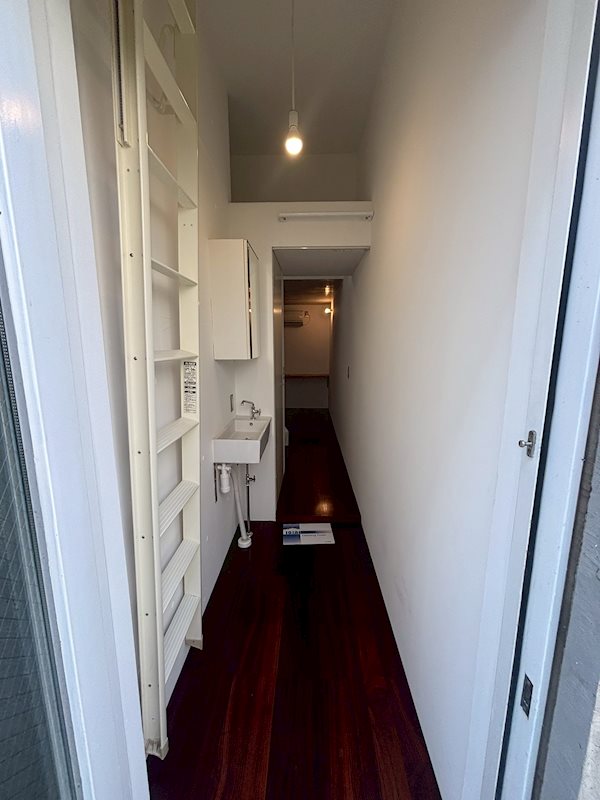 CASA　COMPLESSO　（カーサコンプレッソ） 玄関