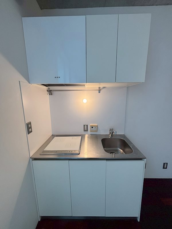 CASA　COMPLESSO　（カーサコンプレッソ） キッチン