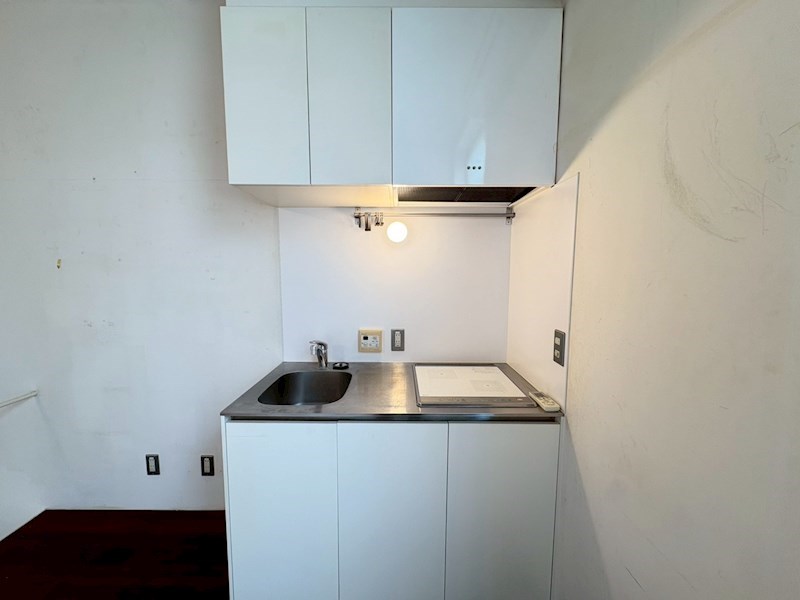 CASA　COMPLESSO　（カーサコンプレッソ） キッチン