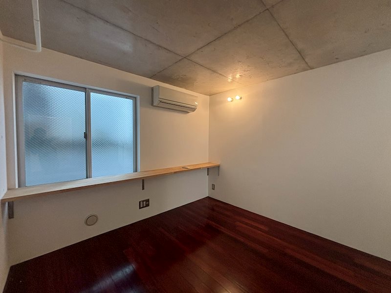 CASA　COMPLESSO　（カーサコンプレッソ） ベッドルーム