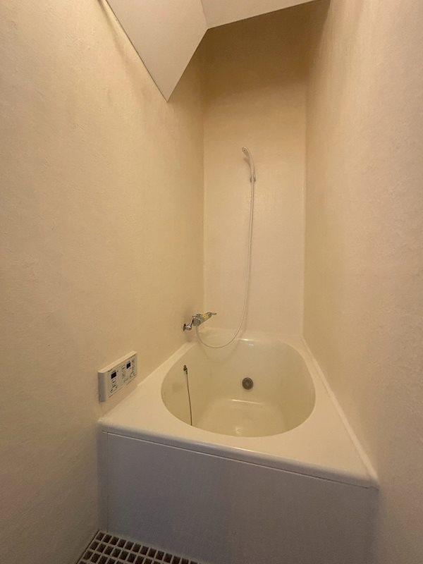 CASA　COMPLESSO　（カーサコンプレッソ） 風呂画像