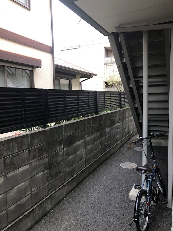 メゾンアネックス その他外観1