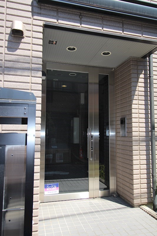 フォレスト高円寺 その他外観1