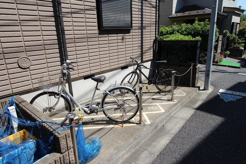 フォレスト高円寺 その他外観2
