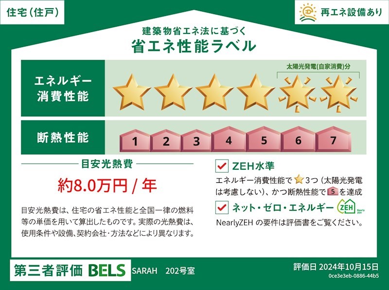 松原３丁目メゾン その他2
