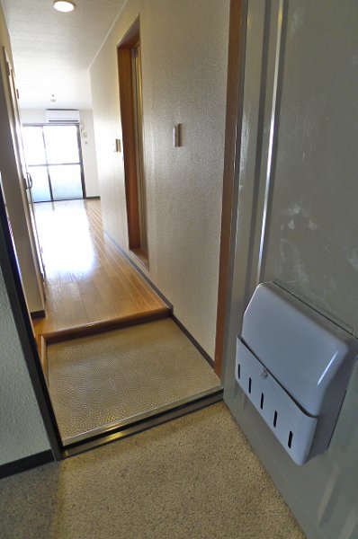 カーサフジイ その他1