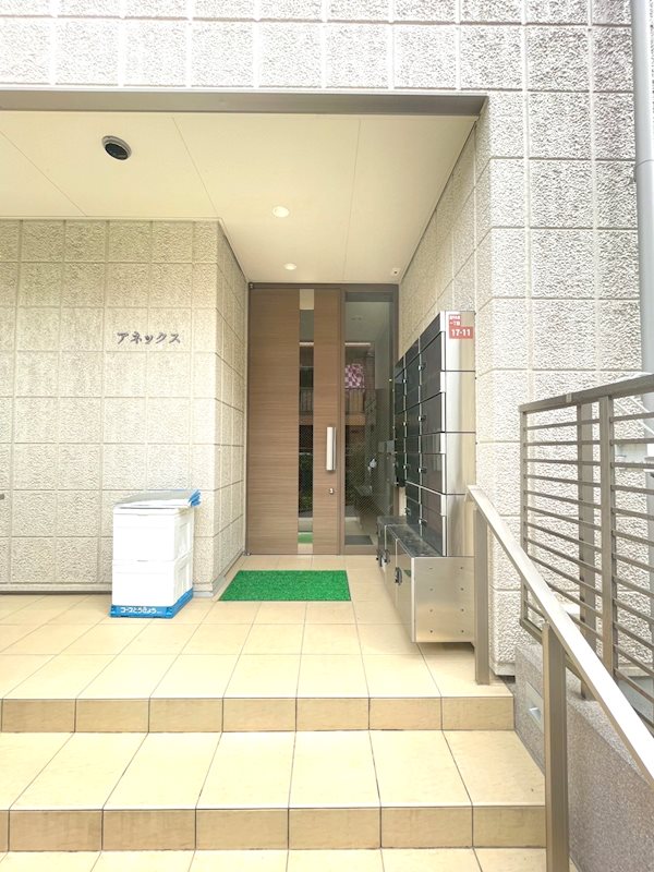 アネックス その他外観1