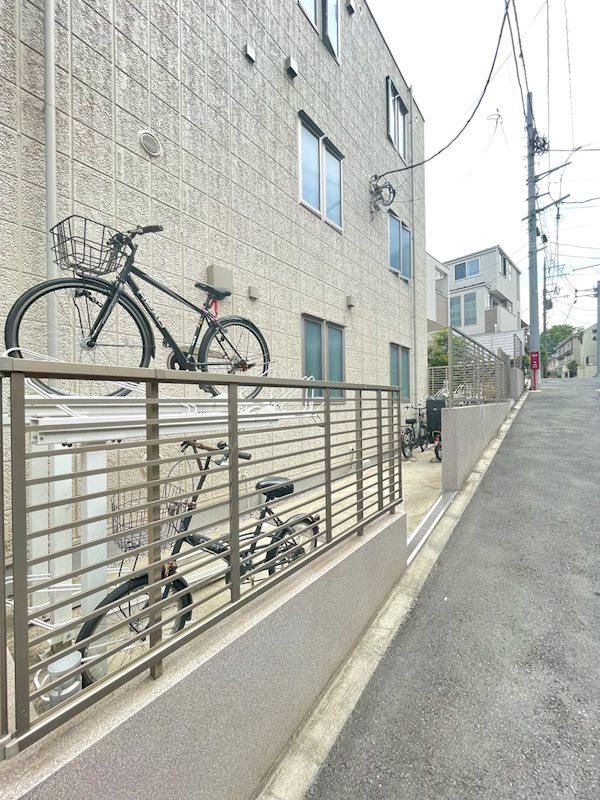 アネックス その他外観3