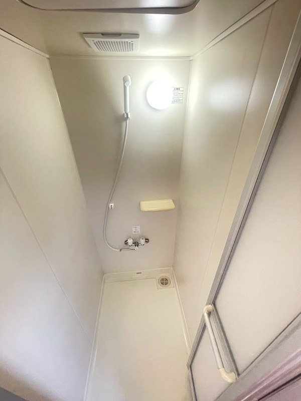 和泉荘 風呂画像