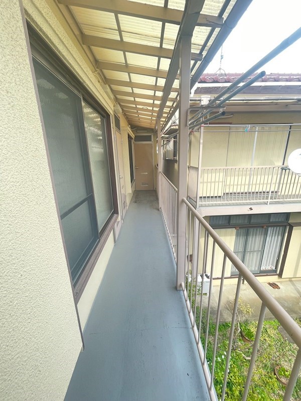 和泉荘 その他2
