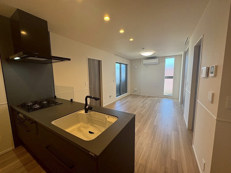 SKY　Garden（スカイガーデン） リビング