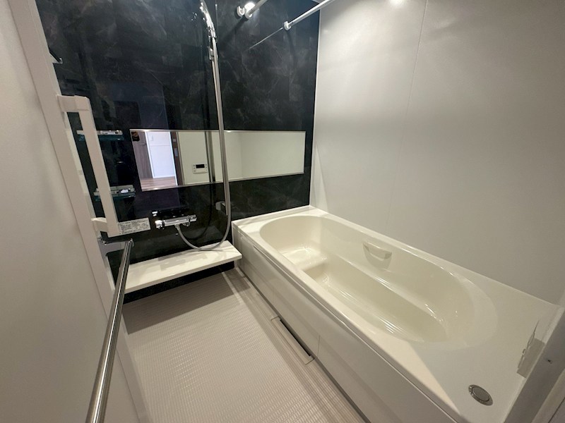 SKY　Garden（スカイガーデン） 風呂画像