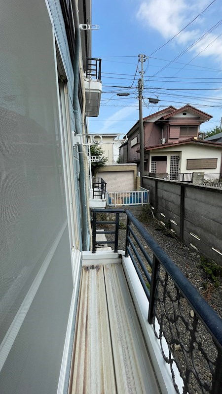 ルシェール浜田山 その他4