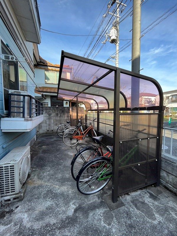 ルシェール浜田山 その他7