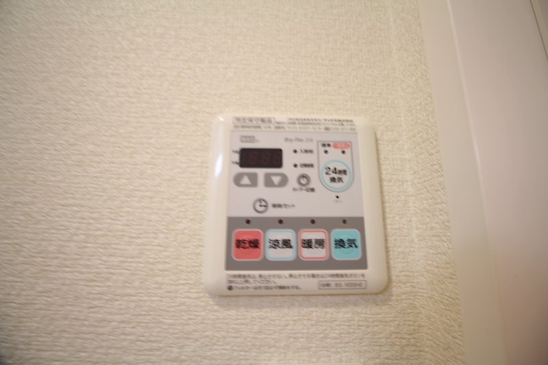 べレオプレミアム上原 その他7