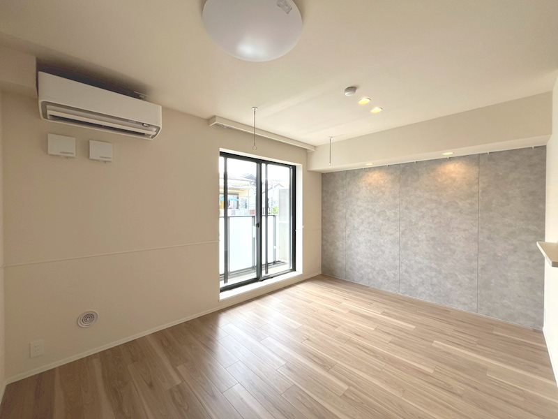 Ｎ・Ｗ　ＲＥＳＩＤＥＮＣＥ　ＡＳＡＧＡＹＡ リビング